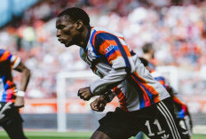 Bayern Munich Ambil Keputusan, Nicolas Jackson Dipulangkan ke Chelsea!