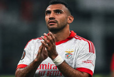 Vangelis Pavlidis Tampil Tajam, Tottenham Hotspur Hadapi Hambatan dari Benfica