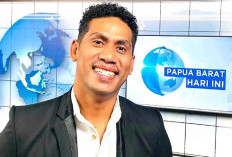 Presenter TVRI Papua Barat Hilang di Air Terjun Memti, Ini Kronologi dan Perjuangan Tim SAR