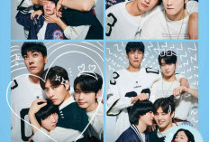 Liburan Pertama Berujung Kacau! 