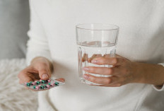 Obat Kolesterol Statin Dikaitkan dengan Risiko Demensia Lebih Rendah, Apa Kata Peneliti?