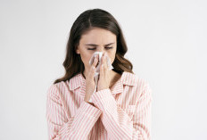 Bahaya Semprot Hidung Sembarangan, Dokter Sebut Bisa Memicu Efek Samping Serius