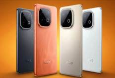 6 HP Terbaru yang Segera Rilis: Infinix Note 60, GT50 Pro, hingga Tecno Camon 50 Bikin Pasar Panas