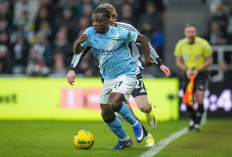 Pep Lijnders Ungkap Kondisi Terbaru Jeremy Doku Jelang Laga Tottenham vs Manchester City