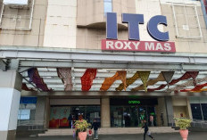 Rekomendasi HP Baru dan Second Paling Worth It di ITC Roxy Mas: Dari Rp700.000 sampai Rp5.000.000