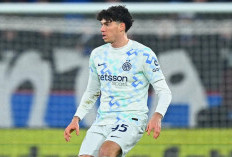 Barcelona Siapkan Negosiasi Serius untuk Alessandro Bastoni, Terkendala Harga Transfer Tinggi