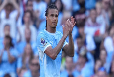 Manchester City Bersih-bersih Skuad! Nathan Ake di Ambang Hengkang, Rodri Bikin Kabar Buruk