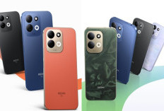 Redmi 17 Muncul dengan Baterai 7.500 mAh, Siap Masuk Indonesia?