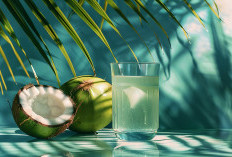 Jangan Asal Minum! Ini Manfaat dan Efek Samping Air Kelapa yang Jarang Diketahui