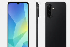 Samsung Galaxy A18 5G Muncul di Bocoran, Speknya Bikin Pesaing di Kelas Entry Level Waspada