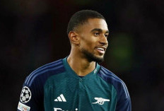 Reiss Nelson Segera Tinggalkan Arsenal, The Gunners Terancam Rugi Besar