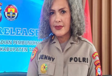 7 DPO Diburu! Kasus Penembakan Anggota Marinir di Maybrat Papua Barat Daya Memanas