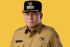 37 ASN Terancam Dipecat! Bupati Fakfak Tak Main-Main Soal Disiplin