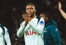 Juventus Minati Destiny Udogie, Tottenham Hotspur Siap Lepas dengan Harga Rp200 Miliar