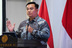 Ketahanan Pangan Nasional Dipertaruhkan, Ombudsman Tekankan Tata Kelola Presisi