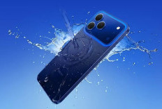 7 HP Tecno Terbaik 2026, Spek Gahar Harga Bersahabat untuk Gaming dan Kamera