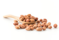 Bukan Cuma Camilan, Kacang Dikaitkan dengan Penurunan Risiko Hipertensi hingga 20 Persen