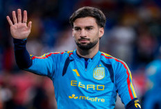 Tottenham Hotspur Bidik Alex Baena dari Atletico Madrid untuk Antisipasi Absennya Xavi Simons