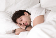 Tidur Cuma 4 Jam Semalam, Apakah Aman? Ini Dampaknya bagi Otak dan Kesehatan