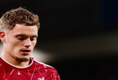 Florian Wirtz Dikritik Usai Liverpool Ditahan Fulham, Jermaine Pennant Beri Pembelaan