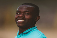 Manchester United Pantau Tyrick Mitchell, Bek Crystal Palace Masuk Radar Transfer