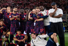 Bayern Munich Kembali Jadi Raja Bundesliga? Dortmund, Leipzig hingga Leverkusen Siap Mengguncang