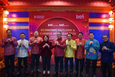 BTN Economic Outlook 2026: Investasi Terarah, Bangun Legacy
