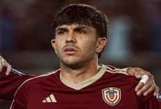 Jon Aramburu Jadi Perhatian Liverpool dan Manchester City, Real Sociedad Pasang Harga Tinggi