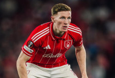 Manchester City Selangkah Lagi Dapatkan Elliot Anderson, Rekor Transfer Inggris Terancam Pecah