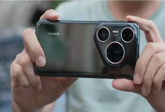 6 HP Flagship Terbaik 2026, Pilihan Tepat untuk Belanja THR Lebaran