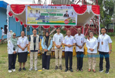 Pemprov Papua Barat Dukung Bazar Gerakan Pangan Murah Jelang Idul Fitri 1447 H