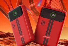 Honor Rilis Power Bank Honor Life 10.000 mAh dan 20.000 mAh, Ini Harga dan Fiturnya