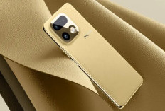 Realme 16 5G Resmi Debut, Desain Mirip iPhone Air dengan Baterai Jumbo 7.000 mAh