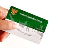 Pemerintah Integrasikan Layanan Kelahiran dan BPJS Kesehatan ke INAku, Bayi Langsung Jadi Peserta JKN