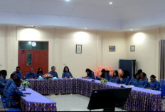 Pemkab Sorong Ikuti Coaching Ombudsman untuk Cegah Pelanggaran Pelayanan Publik