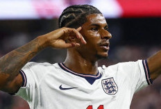 Barcelona Mundur, Tottenham Langsung Bergerak Dekati Marcus Rashford