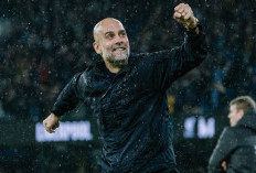 Pep Guardiola Buka Peluang Rodri Hengkang ke Real Madrid