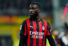 AC Milan Bisa Kehilangan Tomori Gratis, Juventus Siap Manfaatkan Situasi Kontrak