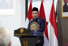 Ombudsman RI Bongkar Celah Maladministrasi di Balik Pelayanan Publik