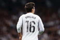 Real Madrid Siap Jual Gonzalo Garcia, Endrick Justru Diproyeksikan Masuk Tim Utama