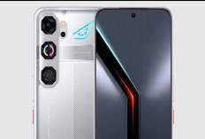 Bukan Tablet! Nubia Neo 5 Max Hadir dengan Layar Jumbo 7,5 Inci dan Baterai 7.100 mAh