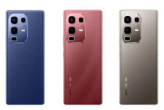 11 Rekomendasi HP Rp3 Jutaan Terbaik 2026: Spek Kencang, Kamera Oke, Gaming Lancar