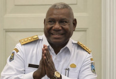 Pendidikan Papua Barat Dikebut! Gubernur Dominggus Mandacan Bangun Sekolah Berasrama di Manokwari