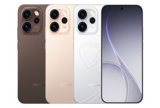 5 HP OPPO Reno Terbaru 2026, Ada Kamera 200MP dan Baterai 7.000 mAh!