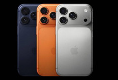 Mau Jadi Content Creator? Ini Daftar iPhone Paling Layak Dibeli di Tahun 2026