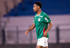 Transfer MU Terhambat! Palmeiras Tolak Lepas Eduardo Conceicao Meski Sudah Ada Pembicaraan