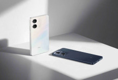 Daftar Harga HP OPPO Terbaru Maret 2026 Lengkap dengan Spesifikasi