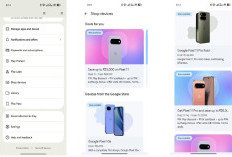 Google Play Store Punya Menu Shop Devices, Ini Daftar HP dan Perangkat yang Tersedia