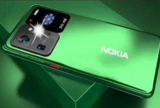 Nokia Lumia Max 2026 Bocor ke Publik, Benarkah Jadi Raja HP Baru di Kelas Rp3 Jutaan?