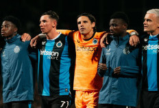 Tottenham Hotspur Gagal Rekrut Yann Sommer, Ini Alasan Sang Kiper Pilih Club Brugge